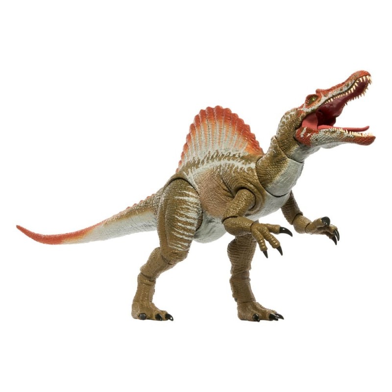Jurassic World Hammond Collection - Figurine Spinosaurus