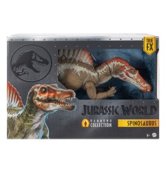 Jurassic World Hammond Collection - Figurine Spinosaurus