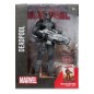 Marvel - Collection PVC Statue 1/6 Deadpool (Deadpool N°1)(Grey Suit Chase) 27 cm