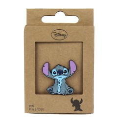 Lilo & Stitch - Pin's Stitch