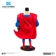 Batman : The Animated Series - Figurine Superman 18 cm