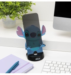 Lilo & Stitch - Smartphone Holder Stitch 7 cm