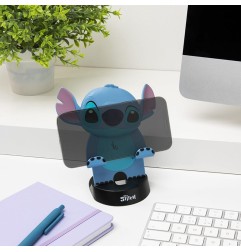 Lilo & Stitch - Smartphone Holder Stitch 7 cm
