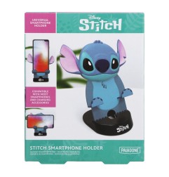Lilo & Stitch - Support pour téléphone Stitch 7 cm