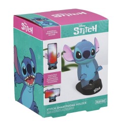 Lilo & Stitch - Smartphone Holder Stitch 7 cm