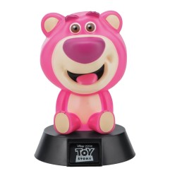 Toy Story - Lampe Icons Lotso Huggin Bear