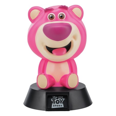 Toy Story - Lampe Icons Lotso Huggin Bear