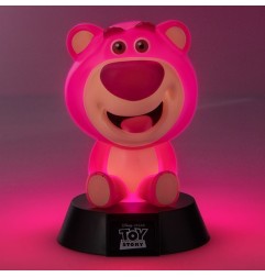 Toy Story - Lampe Icons Lotso Huggin Bear