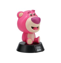 Toy Story - Lampe Icons Lotso Huggin Bear