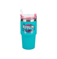 Fortnite - Gobelet Tumbler Gamer Fortnite