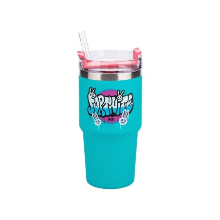 Fortnite - Gobelet Tumbler Gamer Fortnite