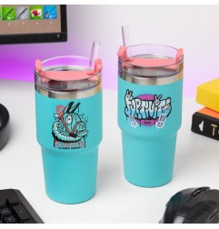 Fortnite - Multiway Travel Cup Gamer