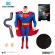 Batman : The Animated Series - Figurine Superman 18 cm