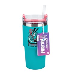 Fortnite - Gobelet Tumbler Gamer Fortnite