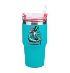 Fortnite - Multiway Travel Cup Gamer