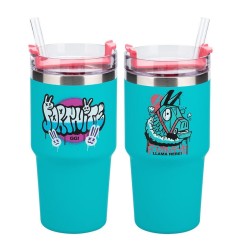 Fortnite - Gobelet Tumbler Gamer Fortnite