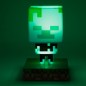 Minecraft - Veilleuse Icon Drowned Zombie