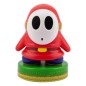 Nintendo - Super Mario Icons Light Shy Guy 11 cm