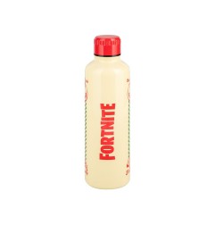 Fortnite - Metal Water Bottle