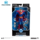 Batman : The Animated Series - Figurine Superman 18 cm