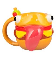 Fortnite - Shaped Mug Durrr Burger