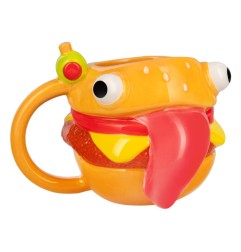Fortnite - Shaped Mug Durrr Burger