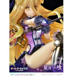 Date A Live - Prisma Wing PVC Statue 1/7 Mukuro Hoshimiya 25 cm
