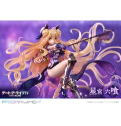 Date A Live - Statuette 1/7 Prisma Wing Mukuro Hoshimiya 25 cm
