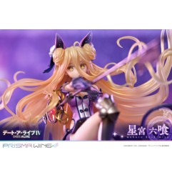 Date A Live - Statuette 1/7 Prisma Wing Mukuro Hoshimiya 25 cm