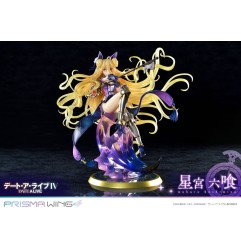 Date A Live - Statuette 1/7 Prisma Wing Mukuro Hoshimiya 25 cm