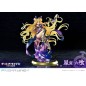 Date A Live - Prisma Wing PVC Statue 1/7 Mukuro Hoshimiya 25 cm