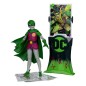 DC Comics - DC Rebirth DC Multiverse Action Figure Robin (Dick Grayson) (Jokerized) (Gold Label) 18 cm