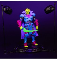 DC Comics - DC Multiverse Action Figure The Demon (Demon Knights) Black Light Edition (Gold Label) 18 cm