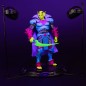 DC Multiverse - Figurine The Demon (Demon Knights) Black Light Edition (Gold Label) 18 cm