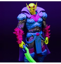 DC Comics - DC Multiverse Action Figure The Demon (Demon Knights) Black Light Edition (Gold Label) 18 cm