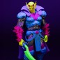 DC Comics - DC Multiverse Action Figure The Demon (Demon Knights) Black Light Edition (Gold Label) 18 cm