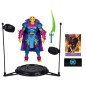DC Multiverse - Figurine The Demon (Demon Knights) Black Light Edition (Gold Label) 18 cm