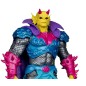 DC Comics - DC Multiverse Action Figure The Demon (Demon Knights) Black Light Edition (Gold Label) 18 cm