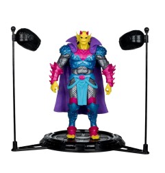 DC Comics - DC Multiverse Action Figure The Demon (Demon Knights) Black Light Edition (Gold Label) 18 cm
