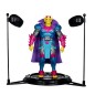 DC Comics - DC Multiverse Action Figure The Demon (Demon Knights) Black Light Edition (Gold Label) 18 cm