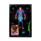 DC Comics - DC Multiverse Action Figure The Demon (Demon Knights) Black Light Edition (Gold Label) 18 cm