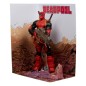 Marvel - Collection PVC Statue 1/6 Deadpool (Deadpool N°1) 27 cm