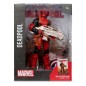 Marvel - Collection PVC Statue 1/6 Deadpool (Deadpool N°1) 27 cm