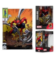 Marvel Collection - Statuette 1/6 Spider-Man ( Tales N°223) 25 cm
