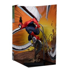 Marvel - Collection PVC Statue 1/6 Spider-Man ( Tales N°223) 25 cm