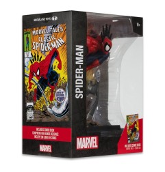 Marvel - Collection PVC Statue 1/6 Spider-Man ( Tales N°223) 25 cm