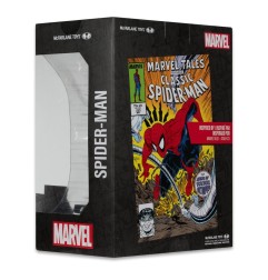 Marvel Collection - Statuette 1/6 Spider-Man ( Tales N°223) 25 cm
