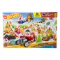 Hot Wheels - Advent Calendar 2025