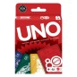 Other - Mattel 80th Anniversary UNO Card Game Ruby Red