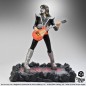 Kiss - Statuette Rock Iconz The Spaceman (Destroyer) 22 cm Kiss - Statuette Rock Iconz The Spaceman (Destroyer) 22 cm
